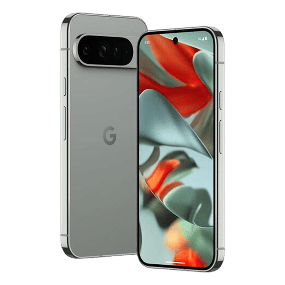 【新品】Google Pixel 9 Pro XL 256GB Hazel Buy Products Online at Best Price in India - All Categories